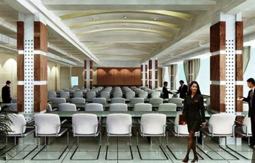фото отеля Wuyi Hopeswan Holiday Hotel