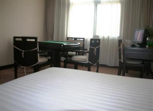 фото отеля Wuyi Hopeswan Holiday Hotel