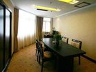 фото отеля Wuyi Hopeswan Holiday Hotel