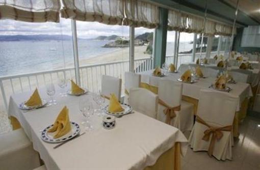 фото отеля Hotel Loureiro