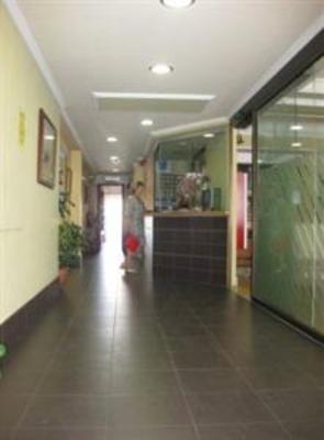 фото отеля Hotel Loureiro