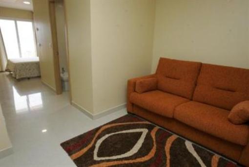 фото отеля Hotel Loureiro