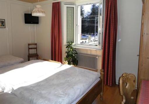 фото отеля Albergo Sport Raselli Hotel