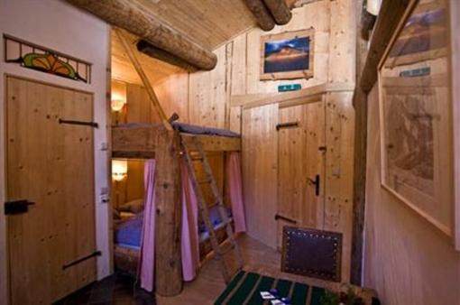 фото отеля Herberge Ascharina B&B