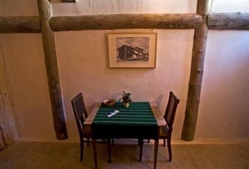 фото отеля Herberge Ascharina B&B