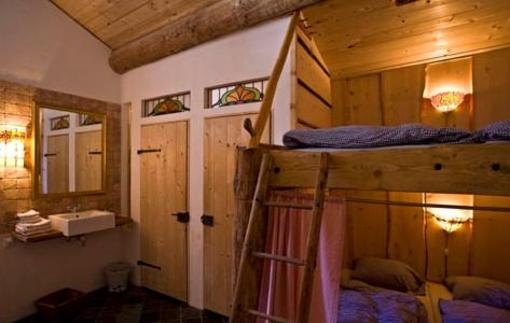 фото отеля Herberge Ascharina B&B