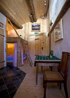 фото отеля Herberge Ascharina B&B