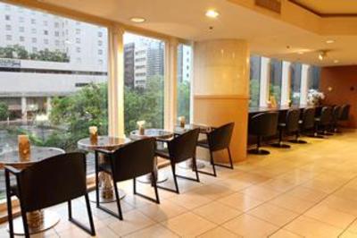 фото отеля Hotel Clio Court Hakata