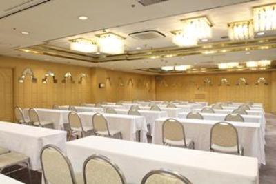 фото отеля Hotel Clio Court Hakata