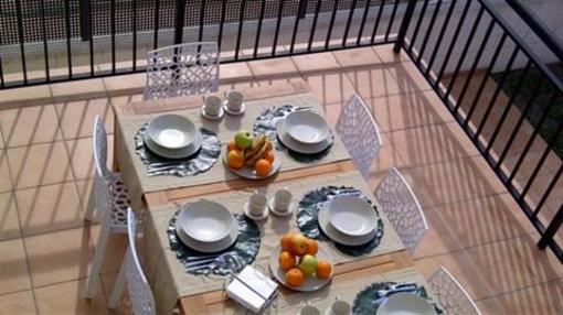 фото отеля Rainbow Home Guest House