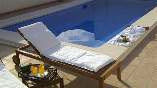 фото отеля Rainbow Home Guest House
