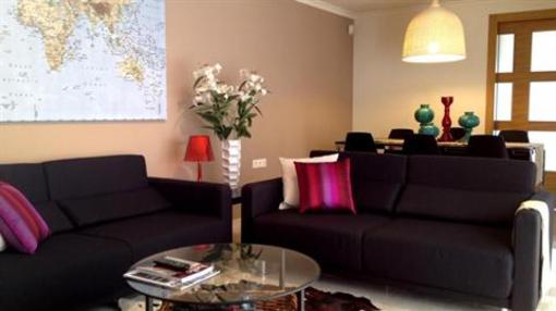 фото отеля Rainbow Home Guest House