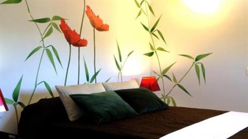 фото отеля Rainbow Home Guest House