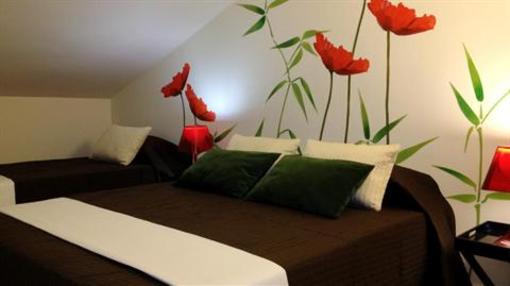 фото отеля Rainbow Home Guest House