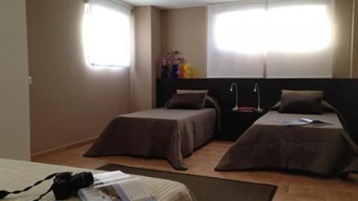 фото отеля Rainbow Home Guest House