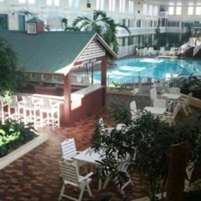 фото отеля Club Destin Resort