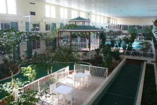 фото отеля Club Destin Resort