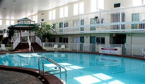 фото отеля Club Destin Resort