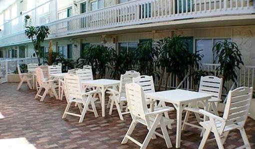 фото отеля Club Destin Resort