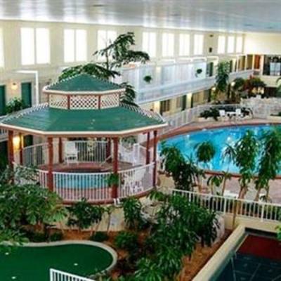 фото отеля Club Destin Resort