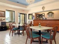 Super 8 Motel Walterboro