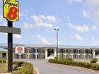 фото отеля Super 8 Motel Walterboro