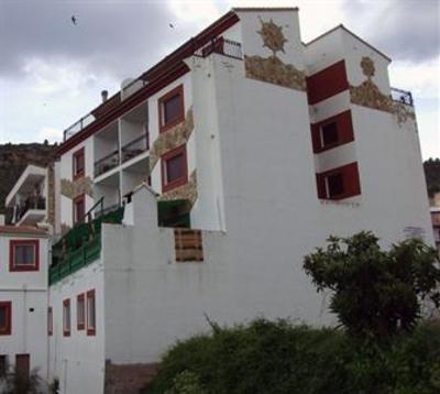 фото отеля Apartamentos Turisticos El Rincon de Piedra