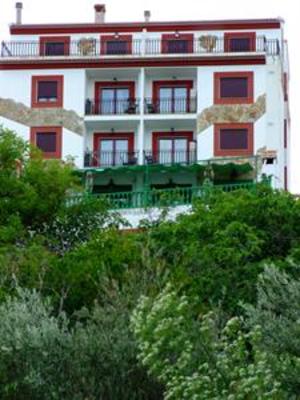 фото отеля Apartamentos Turisticos El Rincon de Piedra