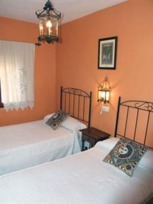 фото отеля Apartamentos Turisticos El Rincon de Piedra