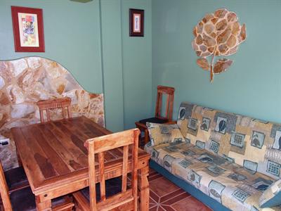 фото отеля Apartamentos Turisticos El Rincon de Piedra