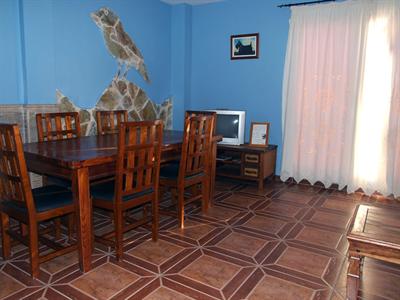 фото отеля Apartamentos Turisticos El Rincon de Piedra