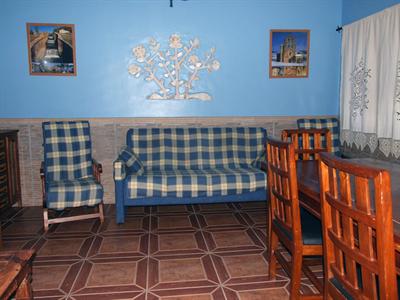 фото отеля Apartamentos Turisticos El Rincon de Piedra