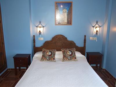 фото отеля Apartamentos Turisticos El Rincon de Piedra