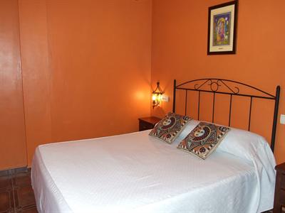 фото отеля Apartamentos Turisticos El Rincon de Piedra