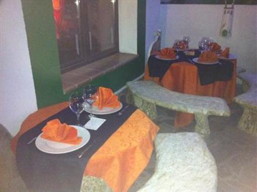 фото отеля Apartamentos Turisticos El Rincon de Piedra