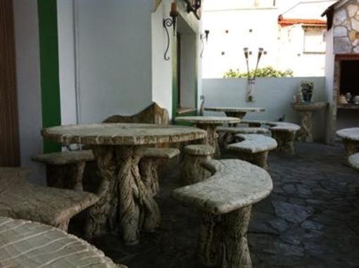 фото отеля Apartamentos Turisticos El Rincon de Piedra