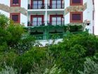фото отеля Apartamentos Turisticos El Rincon de Piedra