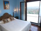 фото отеля Apartamentos Turisticos El Rincon de Piedra