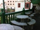 фото отеля Apartamentos Turisticos El Rincon de Piedra