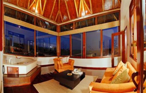 фото отеля Royal Palm Resort Hotel