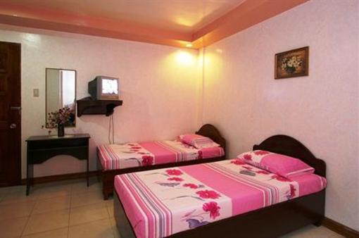 фото отеля Coco Grove Tourist Inn