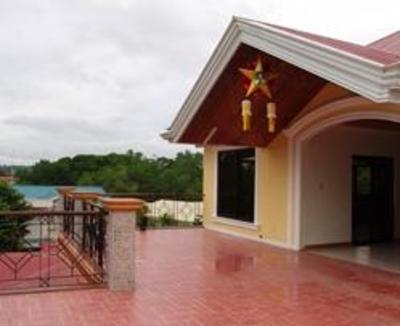 фото отеля Coco Grove Tourist Inn