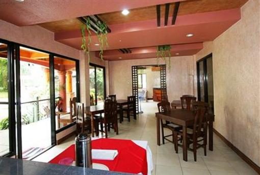 фото отеля Coco Grove Tourist Inn