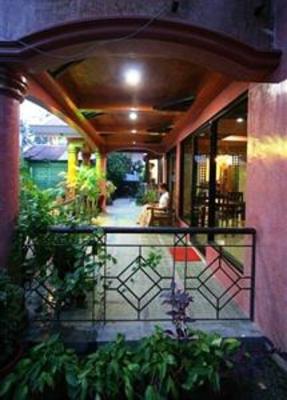 фото отеля Coco Grove Tourist Inn