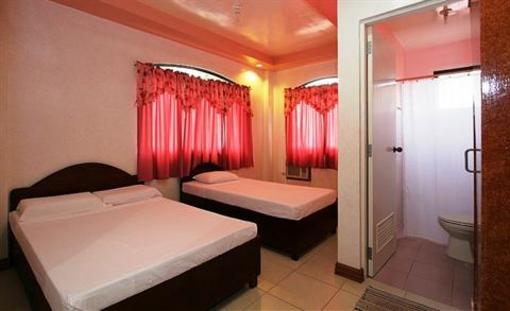 фото отеля Coco Grove Tourist Inn