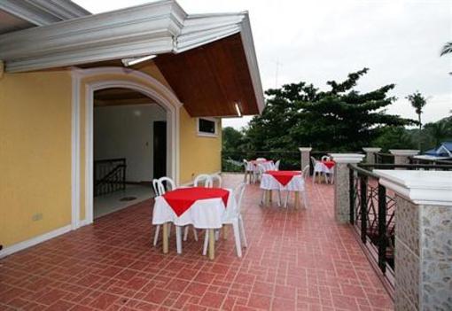 фото отеля Coco Grove Tourist Inn