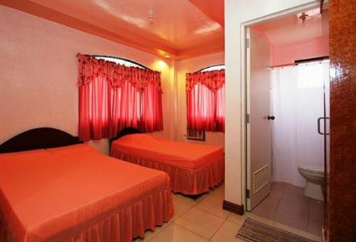фото отеля Coco Grove Tourist Inn
