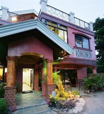 фото отеля Coco Grove Tourist Inn