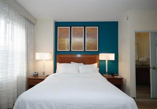 фото отеля Residence Inn Rochester Mayo Clinic Area