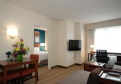 фото отеля Residence Inn Rochester Mayo Clinic Area